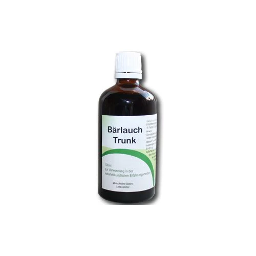 BÄRLAUCH-TRUNK, 100 ml, fjordpharm GmbH