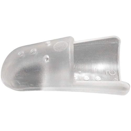 BORT Stacksche Schiene transparent Gr.5.5, 1 Stk., Bort GmbH