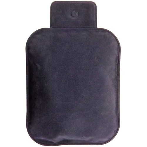 W&auml;rmflasche mit Gel gef&uuml;llt blau, 1 Stk., Careliv Produkte Ohg