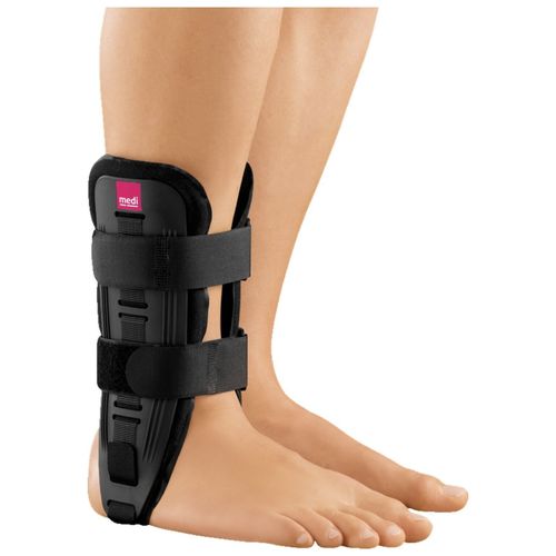 M. step Athletic, 1 Stk., medi GmbH & Co. KG