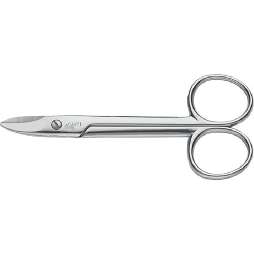 Erbe-Fu&szlig;nagelschere, 1 Stk., Becker Manicure GmbH & Co. KG