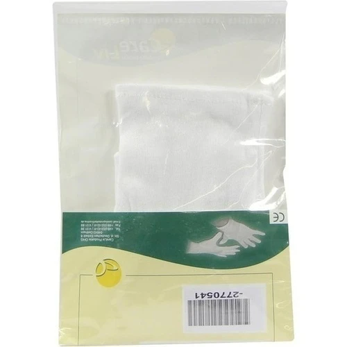 Handschuhe Baumwolle Gr.6, 2 Stk., Careliv Produkte Ohg