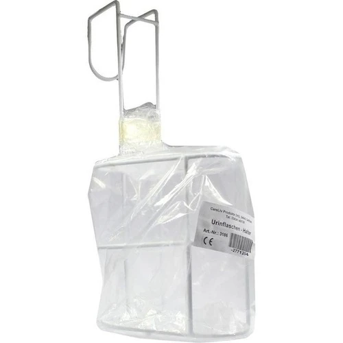 Urinflaschen-Halter, 1 Stk., Careliv Produkte Ohg