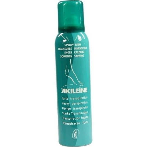 AKILEINE INNEN SCHUHSPRAY, 150 ml, Labosept GmbH Cosmetica