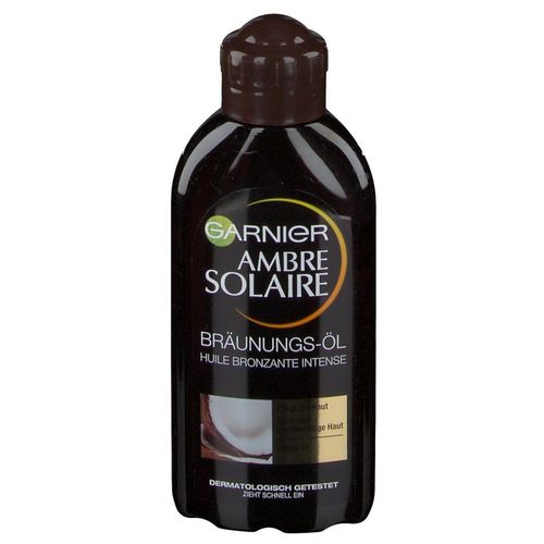 Ambre Solaire Tiefbraun Sonnenoel-basis LSF 2, 200 ml, L'Oreal Deutschland GmbH