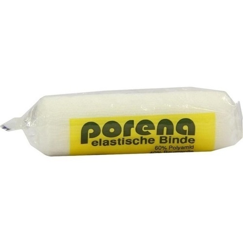 PORENA ELAST MULLBINDE10CM, 1 Stk., Erena Verbandstoffe GmbH & Co. KG
