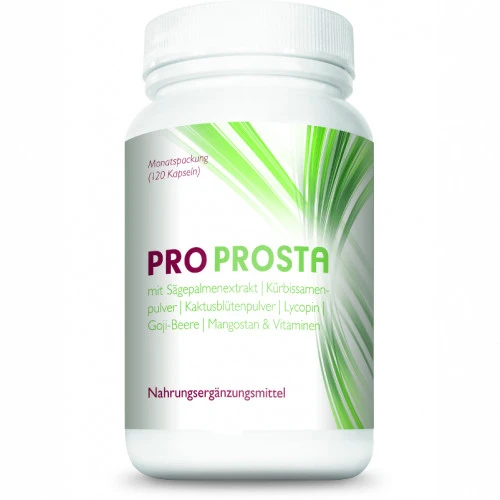 ProProsta, 120 Stk., Werner Schmidt Pharma GmbH