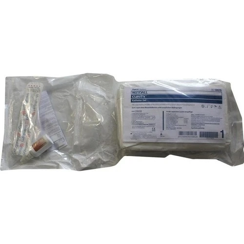 KATHETER-SET m.Mono-Flo Drainagebtl.10070, 1 Stk., Cardinal Health Germany 507 GmbH