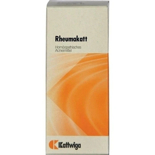 Rheumakatt, 20 ml, Kattwiga Arzneimittel GmbH
