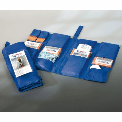 LifeGuard E-Bone Splint Double Set, 1 Stk., Diaprax GmbH