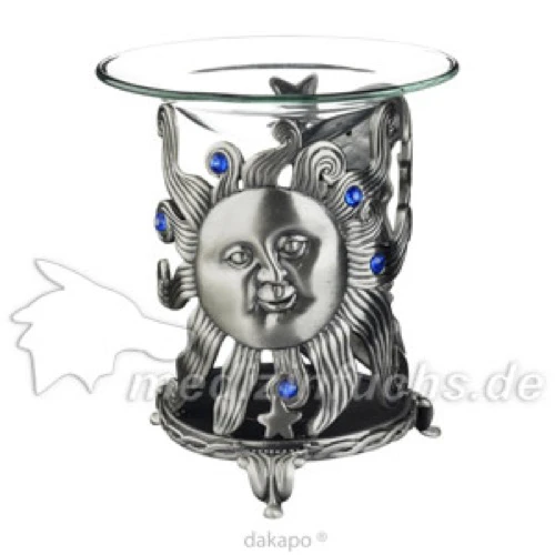Duftlampe Sonne, 1 Stk., Apotheker Bauer & Cie.