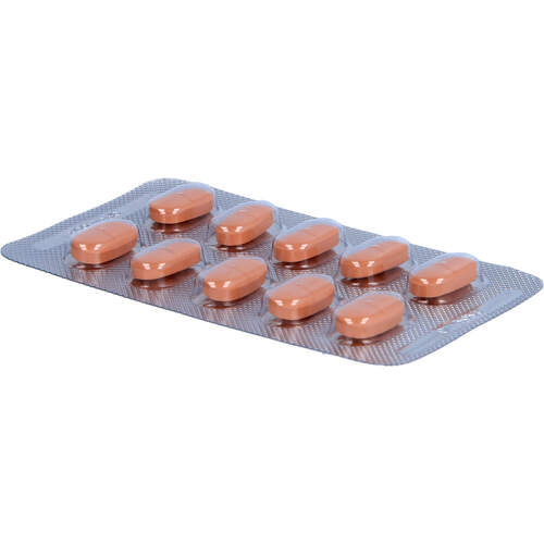 Mirtazapin Heumann 30mg Filmtabletten, 20 Stk., Heumann Pharma GmbH & Co. Generica KG
