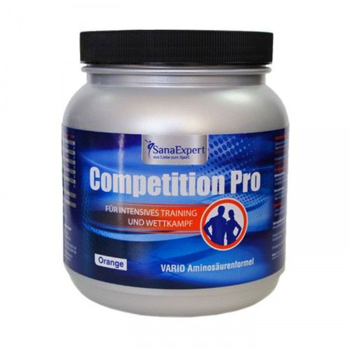 SANAEXPERT Competion Pro Pulver, 700 g, SanaExpert GmbH