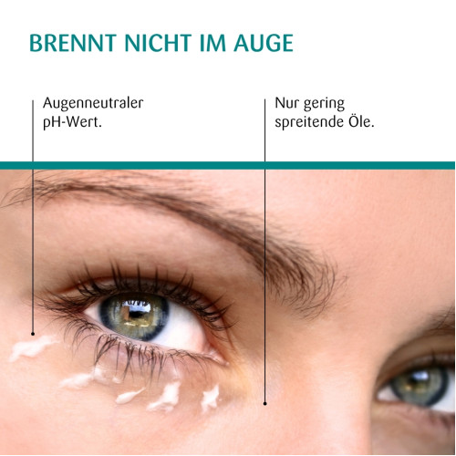 Benevi Neutral Augenlid-Creme, 15 ml, Dermaportal dp GmbH