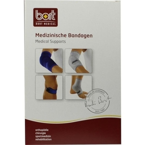 BORT Handgelenkriemen rechts x-small natur, 1 Stk., Bort GmbH