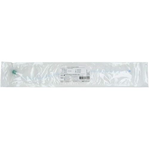 Nelaton Silikon-Ballonkatheter CH14, 1 Stk., Medline International Germany GmbH