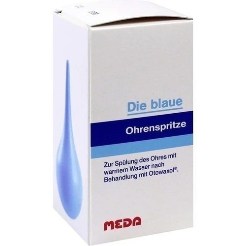 OHRENSPRITZE NORGINE, 1 ST, Viatris Healthcare GmbH