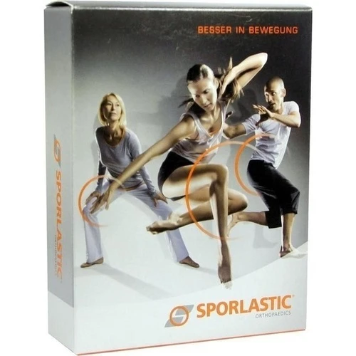 SPORLASTIC FLEXD MI07053 HAUT, 1 Stk., SPORLASTIC GmbH & Co. KG