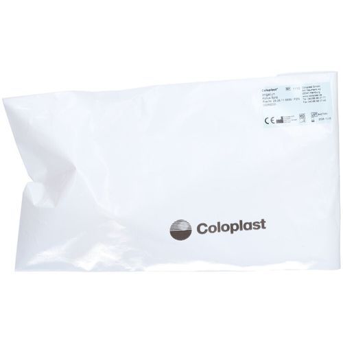 COLOPLAST SPUELROHR 1110, 1 Stk., Coloplast GmbH