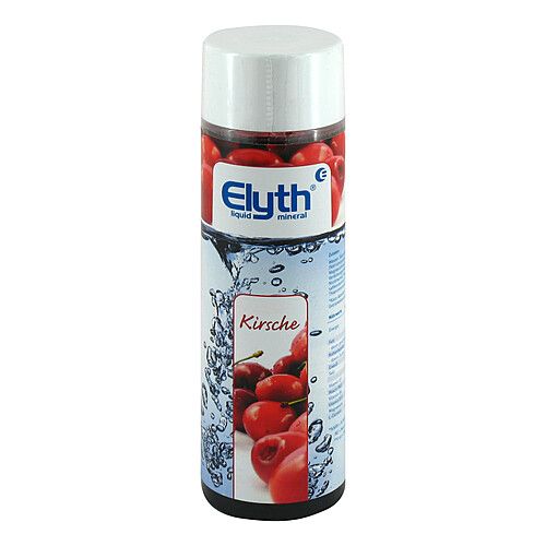 Elyth P Mineral Liquid Kirsche, 250 ml, Kanzlsperger GmbH