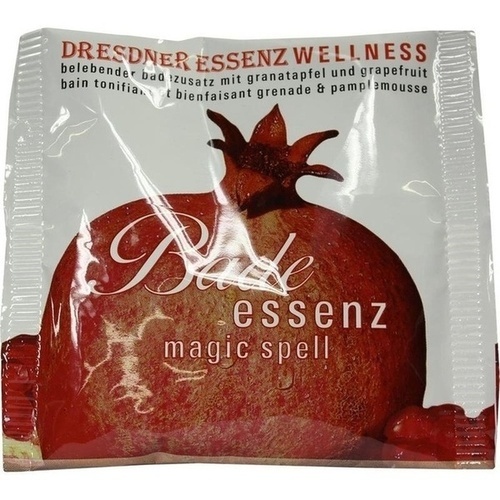 DRESDNER Essenz Wellness Bad Magic spell Pulver, 60 g, LI-IL GmbH