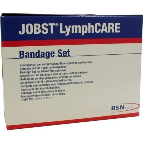 JOBST LYMPH CARE/Arm SET, 1 Stk., Bsn Medical GmbH