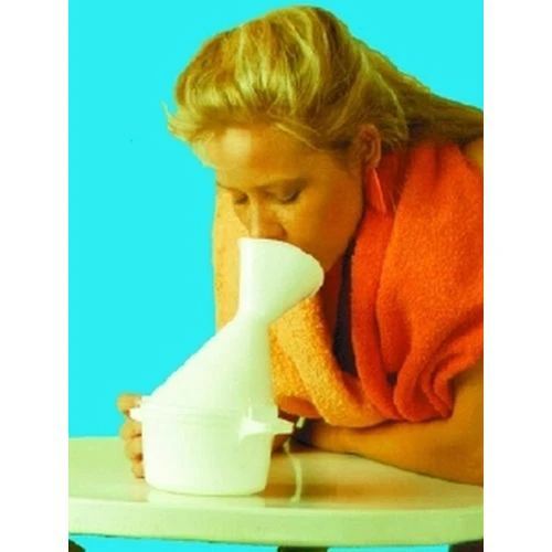 Inhalationstopf, 1 Stk., Groß GmbH