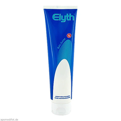 Elyth-Balsam-S, 150 ml, Kanzlsperger GmbH