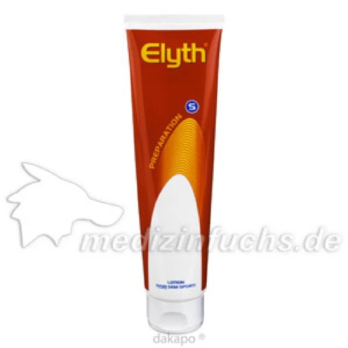 ELYTH PREPARATION S Lotion, 150 ml, Kanzlsperger GmbH