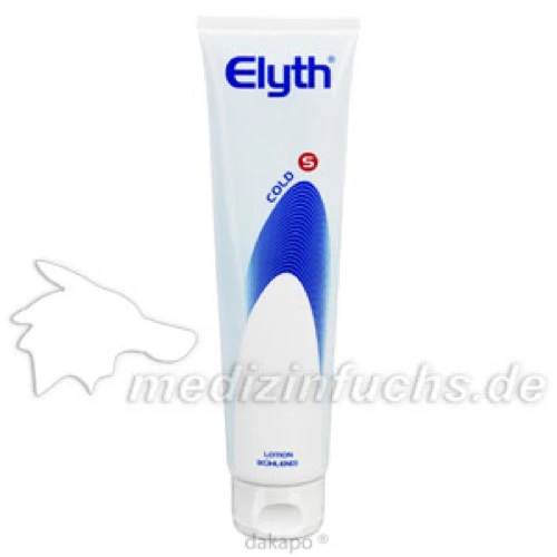 Elyth-Cold-S, 150 ml, Kanzlsperger GmbH