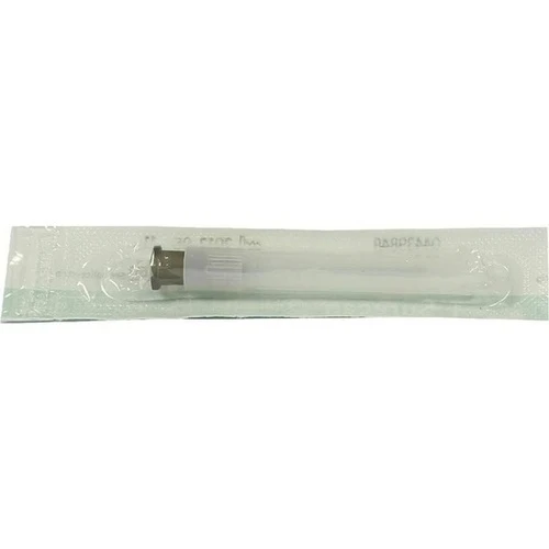 SURECAN G 22/30MM GERADE, 1 Stk., B. Braun Melsungen AG