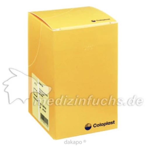 COMFEEL Reinigungstücher 4715, 30 Stk., Coloplast GmbH