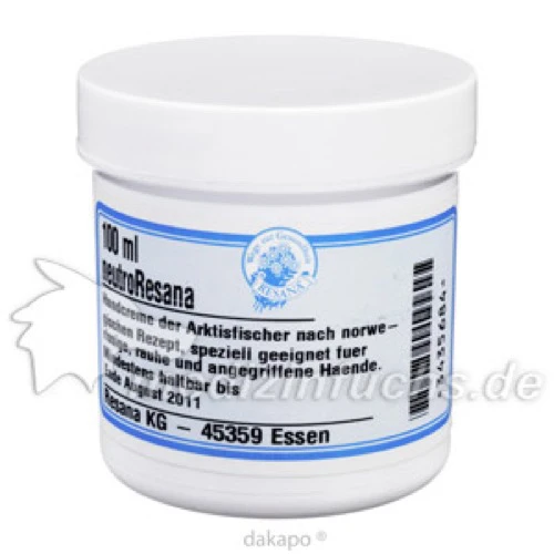 NEUTRO RESANA, 100 ml, Resana GmbH