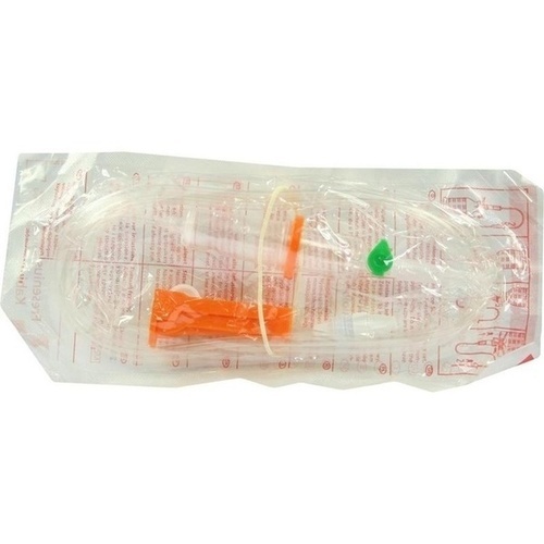 INFUDROP AIR matic P RS m.Rückstromsp. Inf.-Set, 1 ST, Fresenius Kabi Deutschland GmbH INFUDROP AIR matic P RS m.Rückstromsp. Inf.-Set, 1 ST, Fresenius Kabi Deutschland GmbH