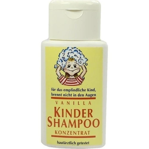 VANILLA KINDER FLORACELL, 100 ml, Runika