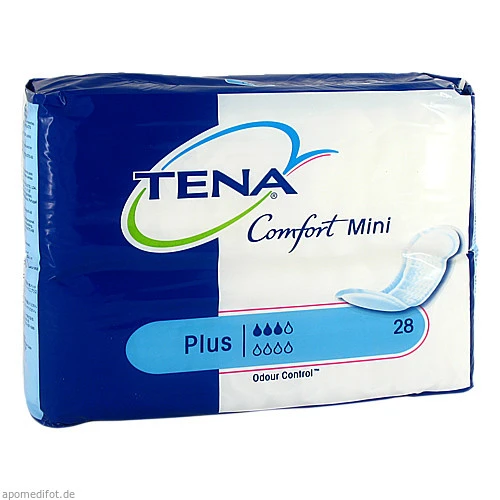 TENA Comfort Mini Plus, 28 ST, Essity Germany GmbH