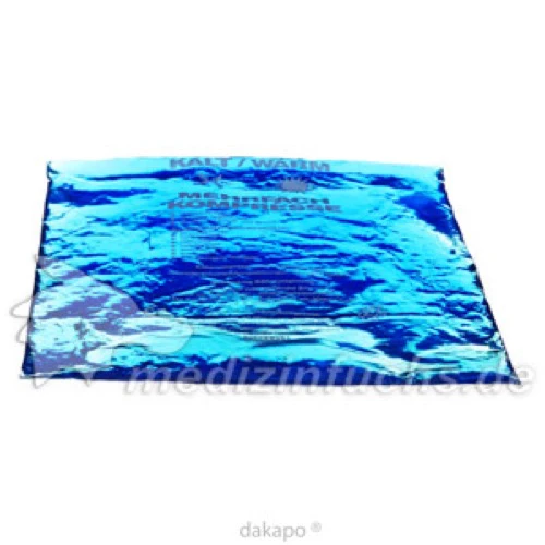 KALT/WARM MEHRFACHKOMPRESSE 30X40CM LOSE, 1 Stk., Axisis GmbH