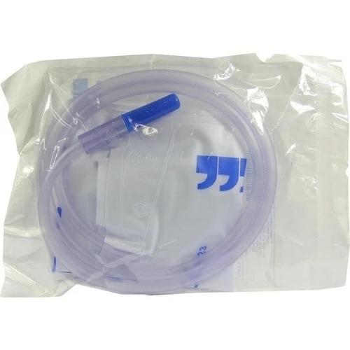 Urinbeutel D4 2.0 Liter, 1 Stk., P.J.Dahlhausen & Co. GmbH