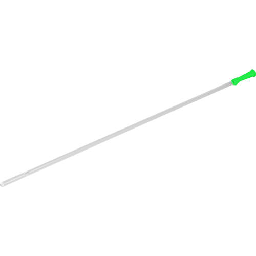 Darmrohr Ch28 DEHP-frei, 100 Stk., pfm medical GmbH