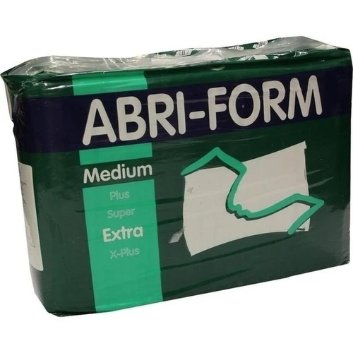 Abri-Form Medium Extra, 22 Stk., Abena GmbH