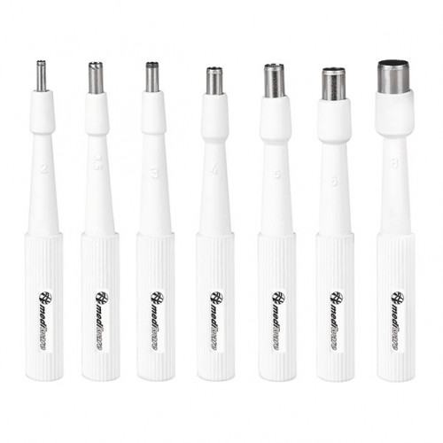 Biopsy Punch Hautstanze Mediware 3.5mm steril, 10 ST, Diaprax GmbH Biopsy Punch Hautstanze Mediware 3.5mm steril, 10 ST, Diaprax GmbH