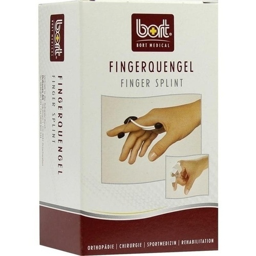 BORT FINGERQUENG EX SMALL, 1 ST, Bort GmbH