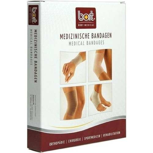 BORT HANDG ST M DAUM LARGE, 1 Stk., Bort GmbH