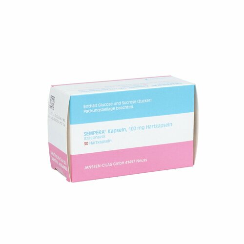 SEMPERA, 30 Stk., Janssen-Cilag GmbH