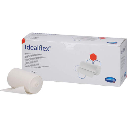 IDEALFLEX 8CM, 10 Stk., Paul Hartmann AG