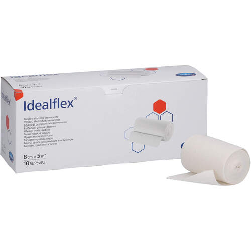 IDEALFLEX 8CM, 10 Stk., Paul Hartmann AG