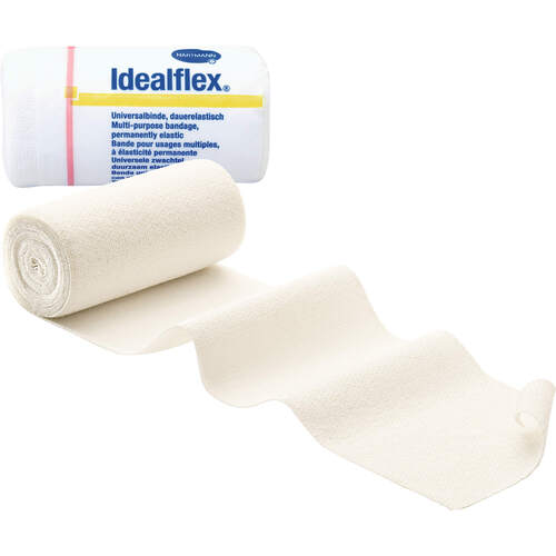 IDEALFLEX 12CM, 10 Stk., Paul Hartmann AG