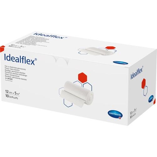 IDEALFLEX 12CM, 10 Stk., Paul Hartmann AG