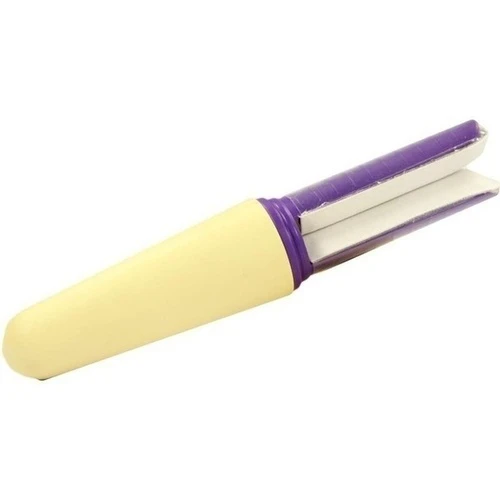 BRILLY Brillenreinigungsstift, 1 Stk., Herstellungs- u.Vertriebsb&uuml;ro Uwe Bahr