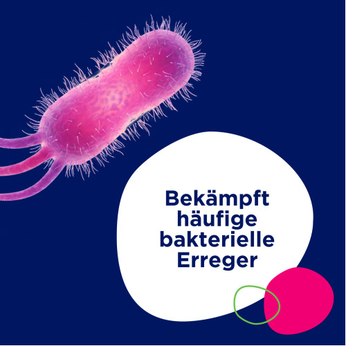 Perenterol junior 250mg Pulver Beutel, 10 Stk., Medice Arzneimittel P&uuml;tter GmbH & Co. KG